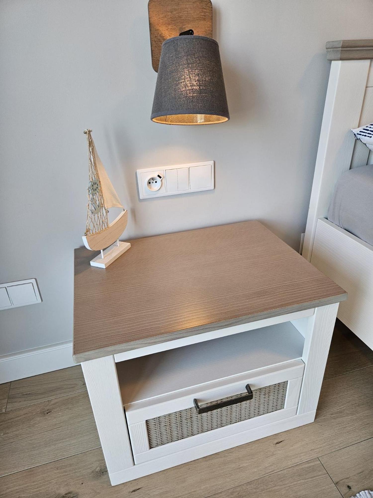 Apartament Capri Miedzyzdroje Eksteriør bilde