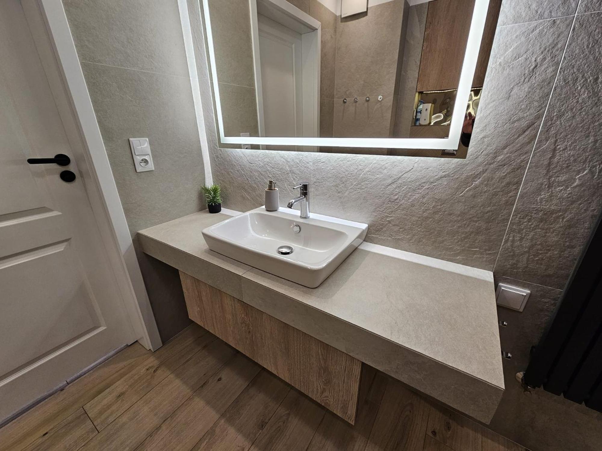Apartament Capri Miedzyzdroje Eksteriør bilde