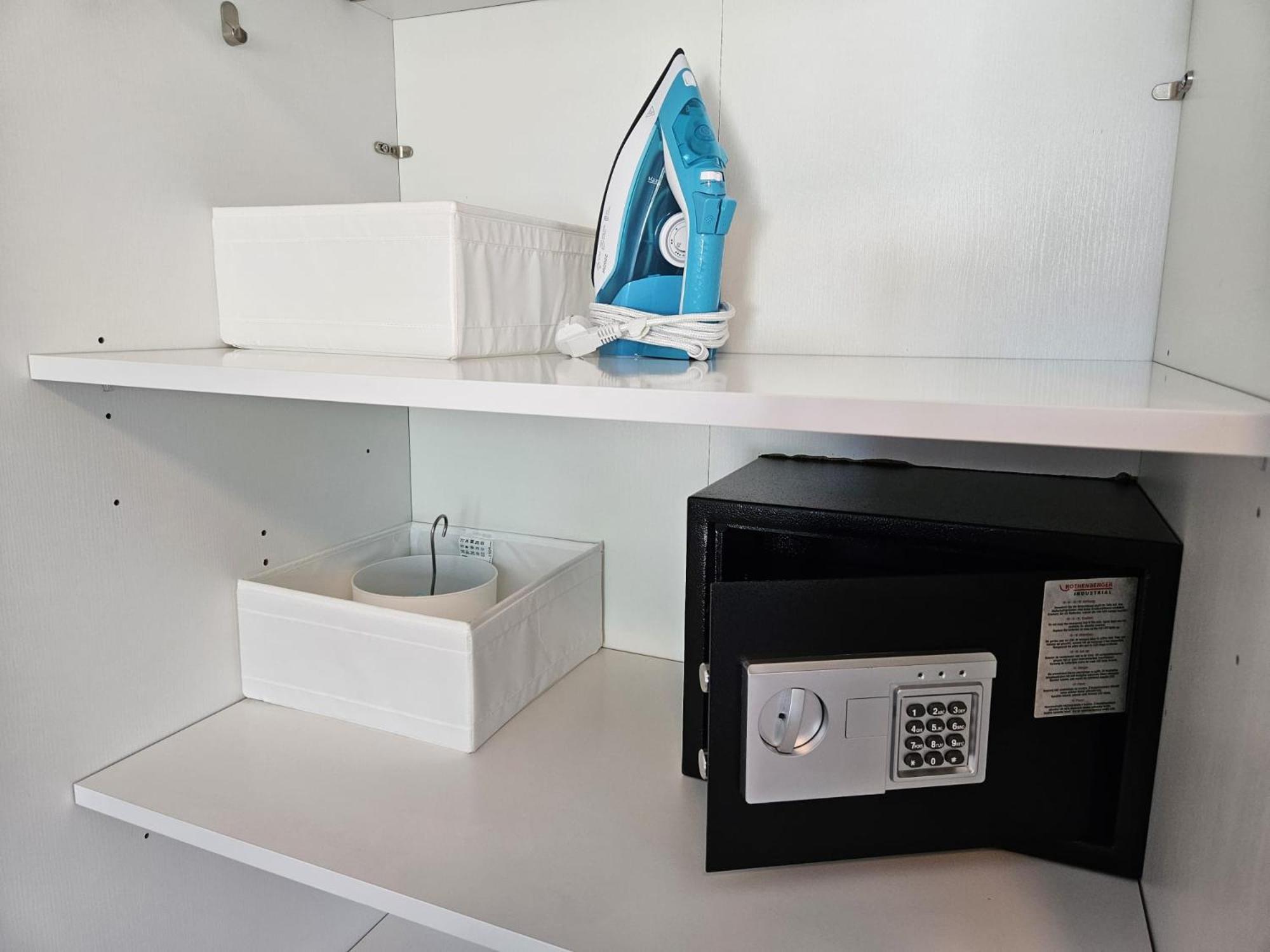 Apartament Capri Miedzyzdroje Eksteriør bilde