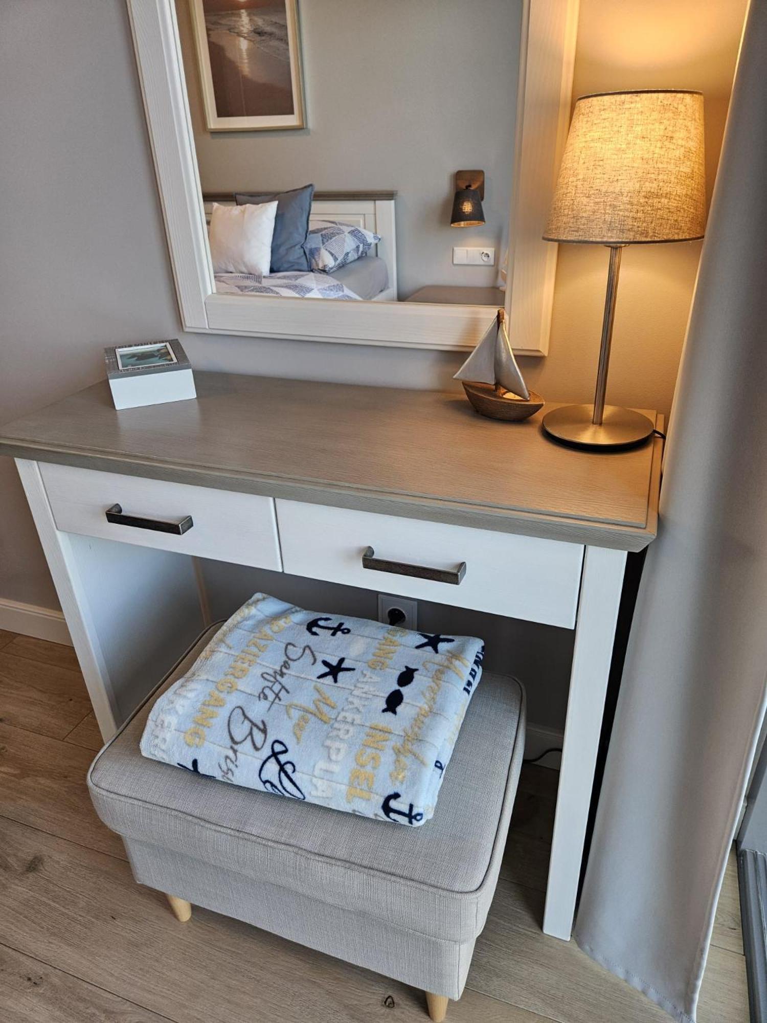 Apartament Capri Miedzyzdroje Eksteriør bilde