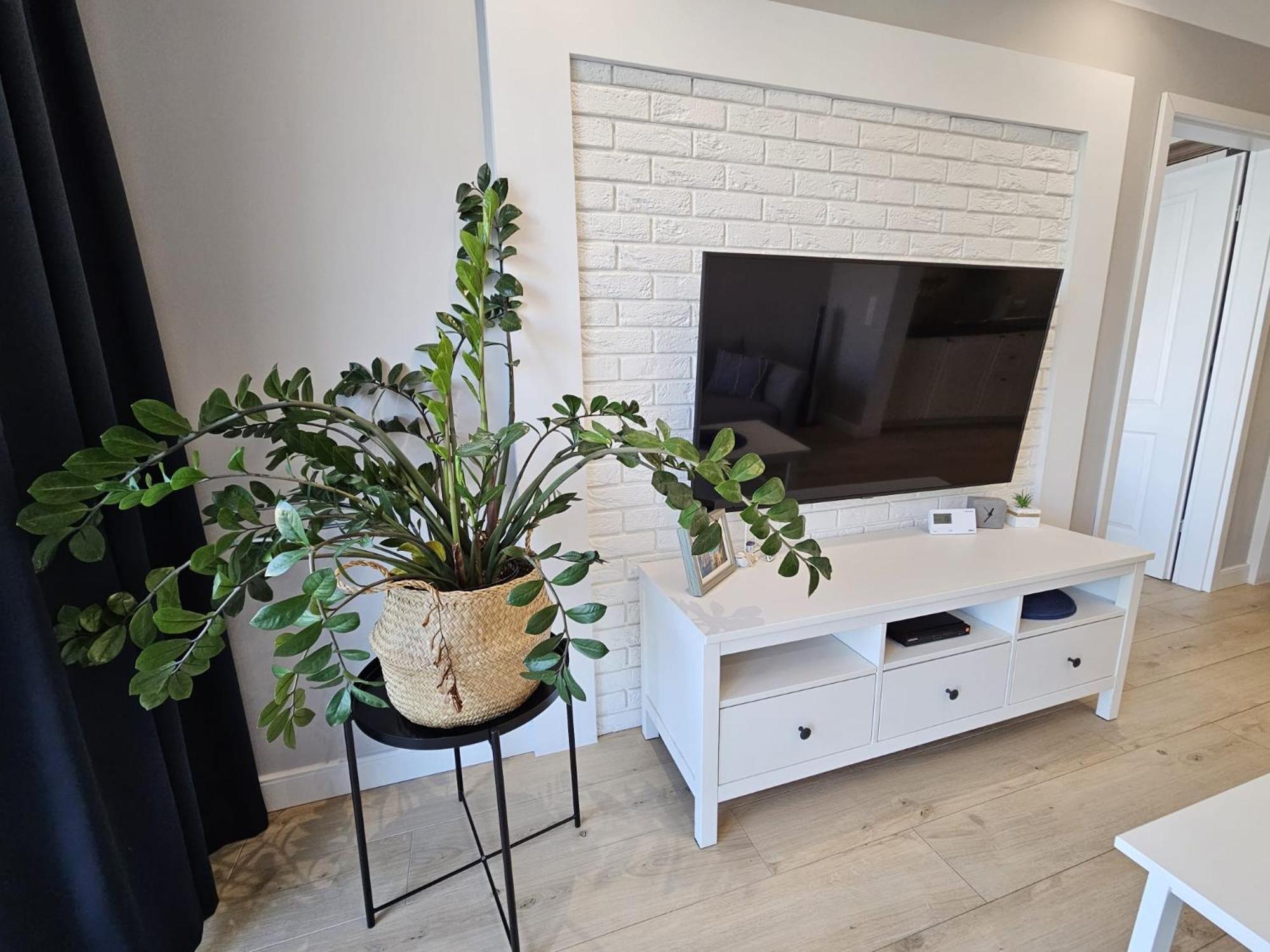 Apartament Capri Miedzyzdroje Eksteriør bilde